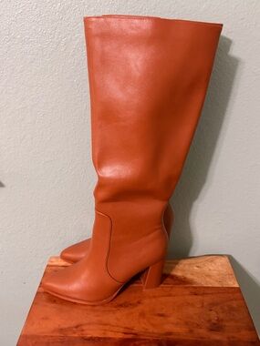 Women's Brown Boots